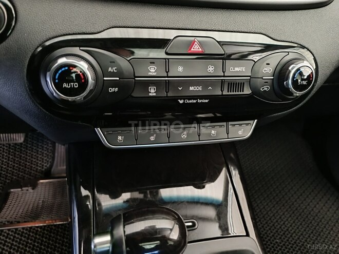 Kia Sorento 2014, 210,000 km - 2.0 l - Bakı