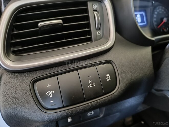 Kia Sorento 2014, 210,000 km - 2.0 l - Bakı