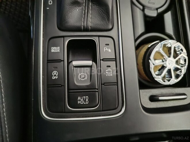 Kia Sorento 2014, 210,000 km - 2.0 l - Bakı