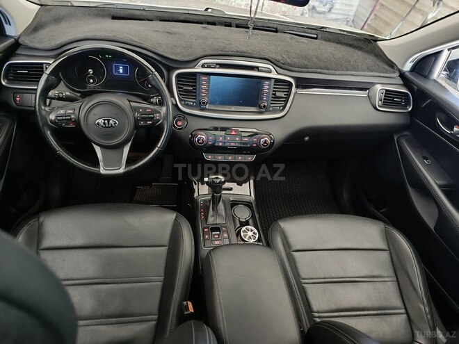 Kia Sorento 2014, 210,000 km - 2.0 l - Bakı