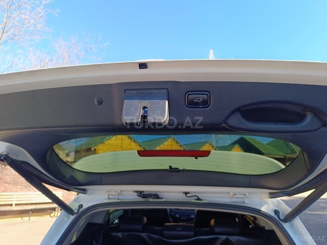 Kia Sorento 2014, 210,000 km - 2.0 l - Bakı
