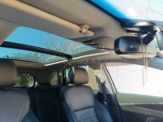 Kia Sorento 2014, 210,000 km - 2.0 l - Bakı