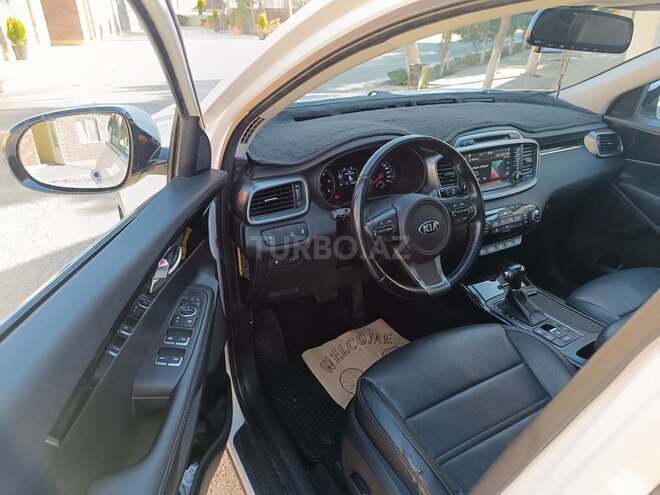 Kia Sorento 2014, 210,000 km - 2.0 l - Bakı