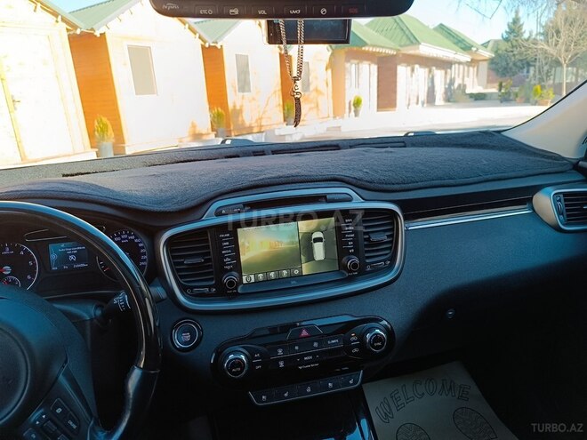 Kia Sorento 2014, 210,000 km - 2.0 l - Bakı