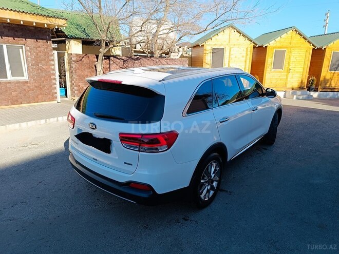 Kia Sorento 2014, 210,000 km - 2.0 l - Bakı