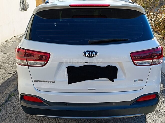 Kia Sorento 2014, 210,000 km - 2.0 l - Bakı