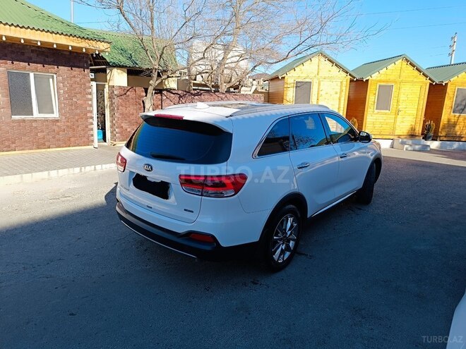 Kia Sorento 2014, 210,000 km - 2.0 l - Bakı