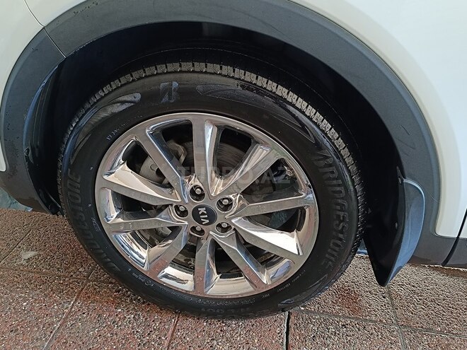 Kia Sorento 2014, 210,000 km - 2.0 l - Bakı