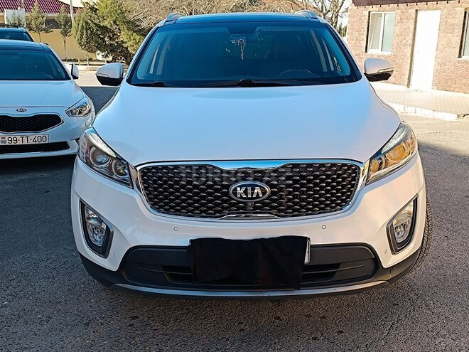 Kia Sorento 2014, 210,000 km - 2.0 l - Bakı