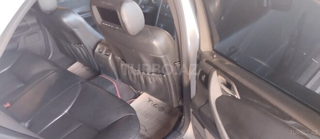 Mercedes E 220 2001, 380,000 km - 2.2 l - Bakı