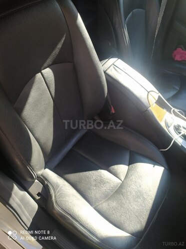 Mercedes E 220 2006, 420,000 km - 2.2 l - Bakı