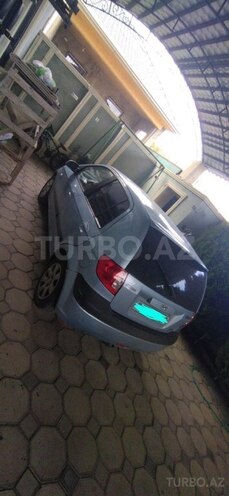Hyundai Getz 2007, 280,000 km - 1.5 l - Bakı