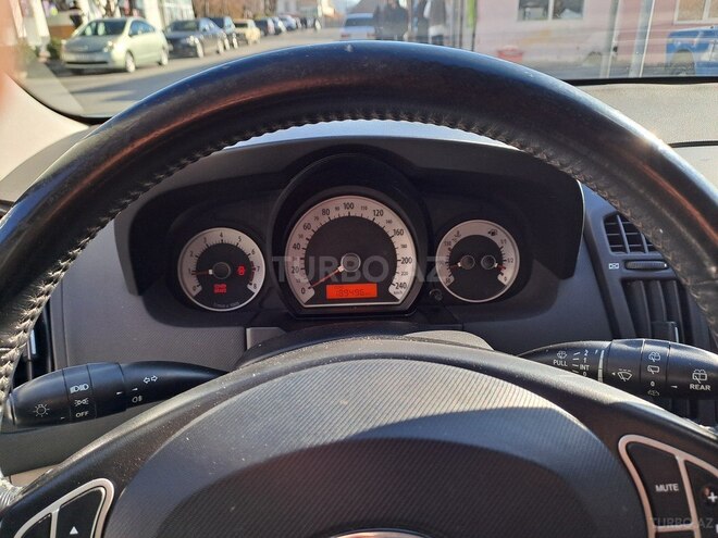 Kia Ceed 2007, 185,000 km - 1.6 л - Oğuz