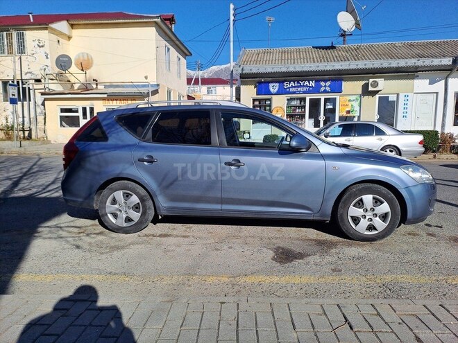 Kia Ceed 2007, 185,000 km - 1.6 л - Oğuz