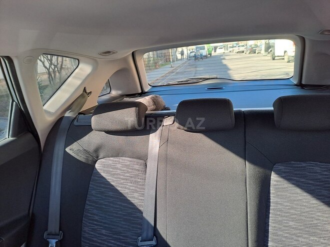 Kia Ceed 2007, 185,000 km - 1.6 л - Oğuz