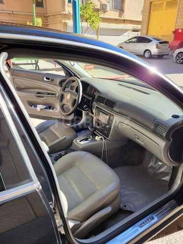 Volkswagen Passat 2005, 490,000 km - 1.8 l - Bakı