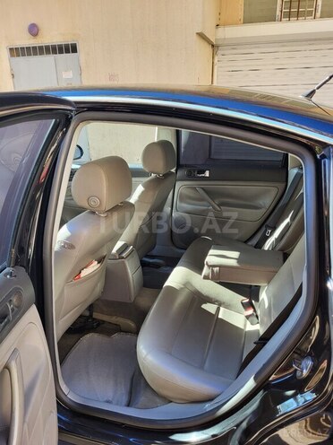 Volkswagen Passat 2005, 490,000 km - 1.8 l - Bakı