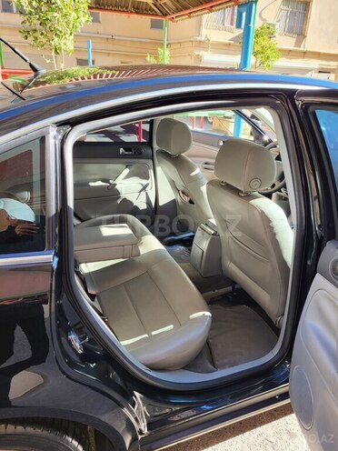 Volkswagen Passat 2005, 490,000 km - 1.8 l - Bakı