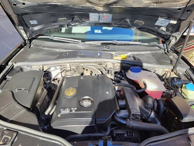 Volkswagen Passat 2005, 490,000 km - 1.8 l - Bakı
