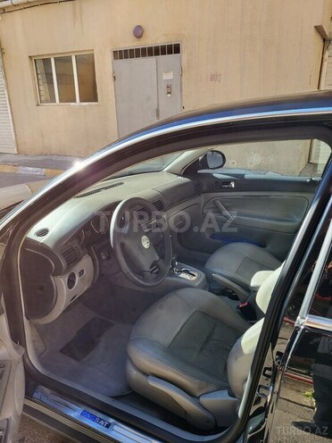 Volkswagen Passat 2005, 490,000 km - 1.8 l - Bakı