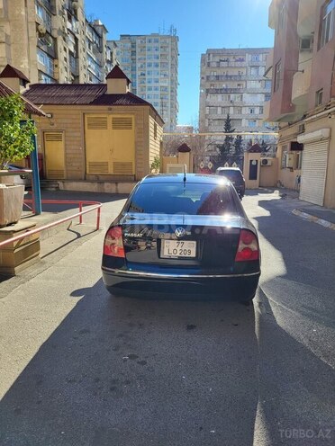 Volkswagen Passat 2005, 490,000 km - 1.8 l - Bakı