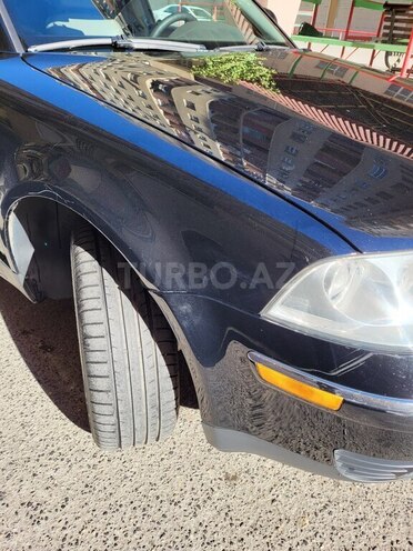 Volkswagen Passat 2005, 490,000 km - 1.8 l - Bakı