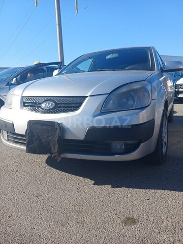 Kia Rio 2005, 511,742 km - 1.5 л - Bakı