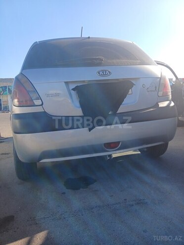 Kia Rio 2005, 511,742 km - 1.5 л - Bakı