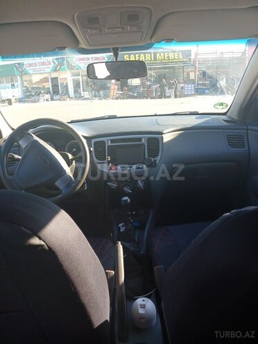 Kia Rio 2005, 511,742 km - 1.5 л - Bakı