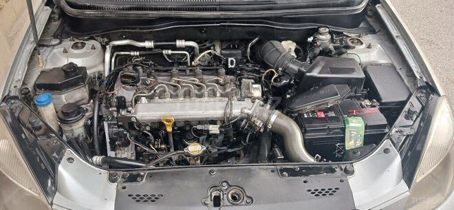 Kia Rio 2005, 511,742 km - 1.5 л - Bakı
