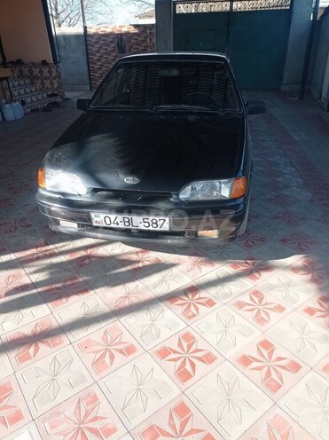 LADA (VAZ) 2115 2008, 167,570 km - 1.6 l - Ağcabədi