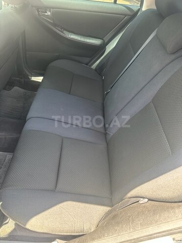 Toyota Corolla 2006, 243,500 km - 1.4 л - Bakı