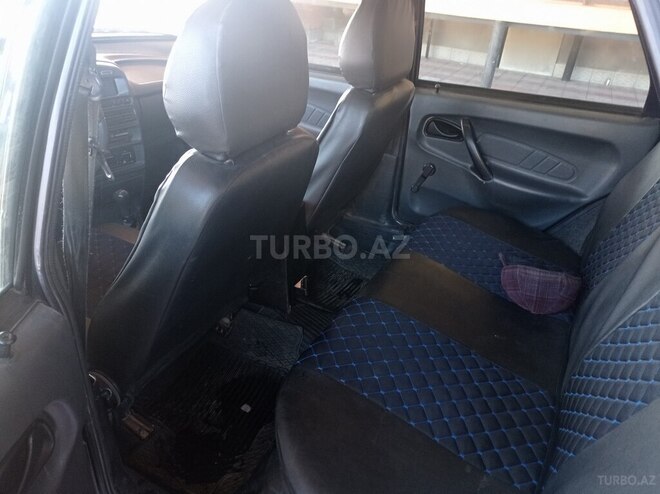 LADA (VAZ) 2115 2008, 167,570 km - 1.6 l - Ağcabədi