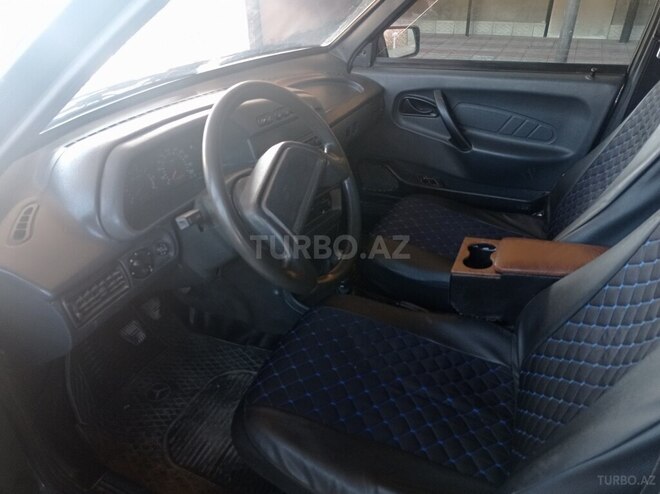 LADA (VAZ) 2115 2008, 167,570 km - 1.6 l - Ağcabədi