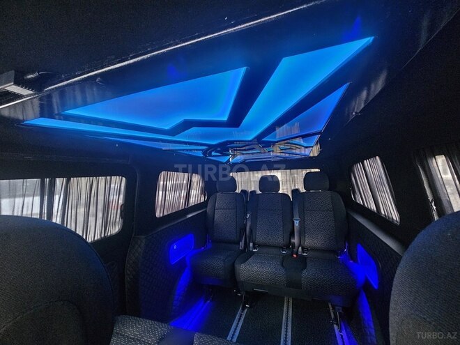 Mercedes Vito 113 2011, 345,826 km - 2.2 l - Bakı