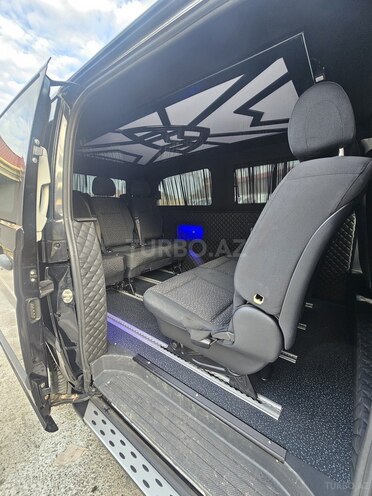 Mercedes Vito 113 2011, 345,826 km - 2.2 l - Bakı