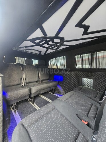 Mercedes Vito 113 2011, 345,826 km - 2.2 l - Bakı