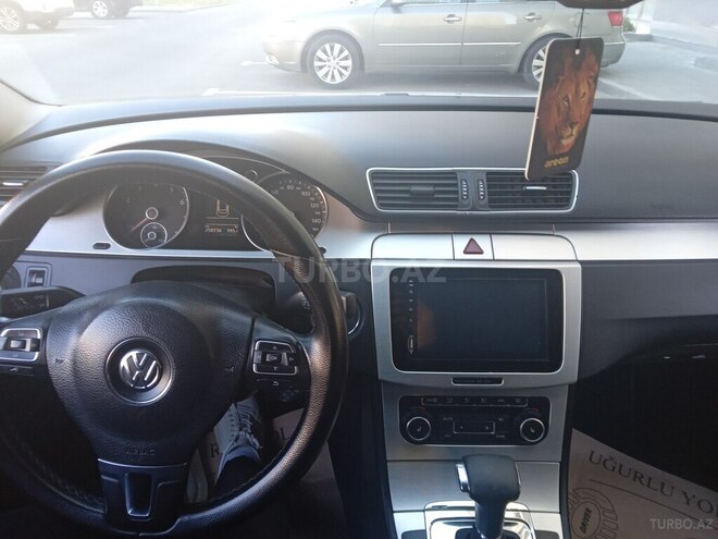 Volkswagen Passat CC 2009, 250,000 km - 2.0 l - Bakı
