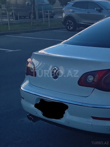 Volkswagen Passat CC 2009, 250,000 km - 2.0 l - Bakı