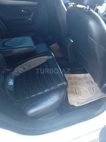 Volkswagen Passat CC 2009, 250,000 km - 2.0 l - Bakı