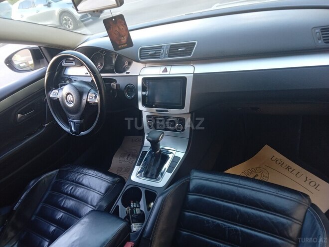 Volkswagen Passat CC 2009, 250,000 km - 2.0 l - Bakı