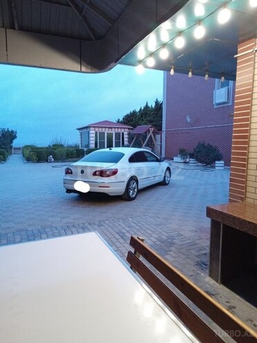Volkswagen Passat CC 2009, 250,000 km - 2.0 l - Bakı