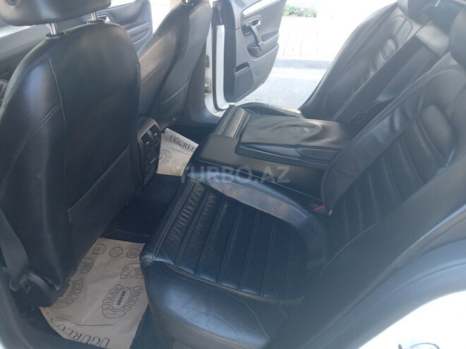Volkswagen Passat CC 2009, 250,000 km - 2.0 l - Bakı