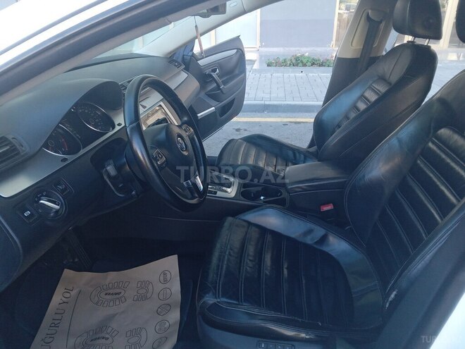 Volkswagen Passat CC 2009, 250,000 km - 2.0 l - Bakı