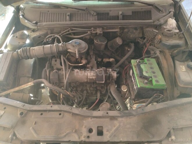 Fiat  1996, 680,000 km - 1.6 l - Sumqayıt