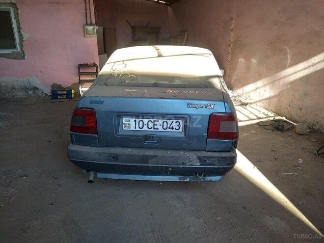 Fiat  1996, 680,000 km - 1.6 l - Sumqayıt