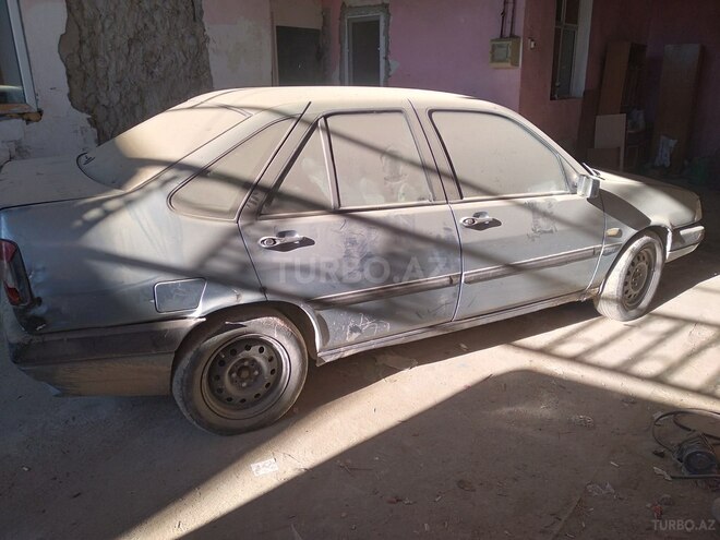 Fiat  1996, 680,000 km - 1.6 l - Sumqayıt