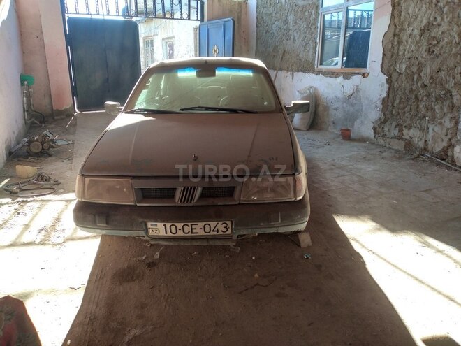 Fiat  1996, 680,000 km - 1.6 l - Sumqayıt