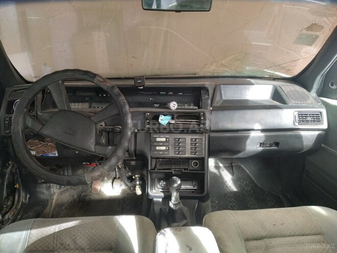 Fiat  1996, 680,000 km - 1.6 l - Sumqayıt