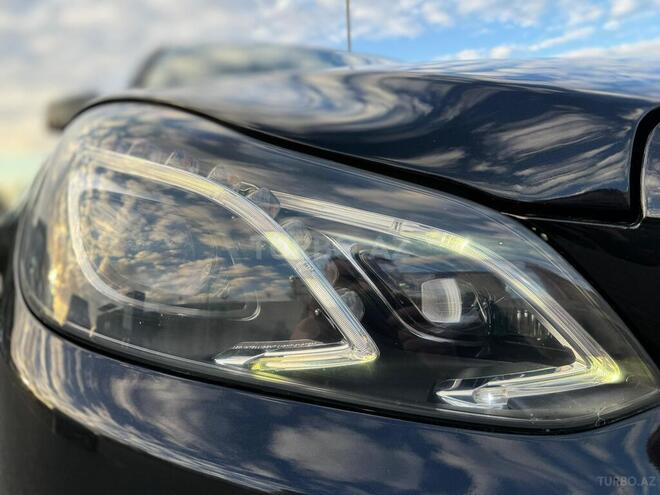 Mercedes E 200 2013, 171,000 km - 2.0 l - Bakı
